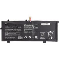 Акумулятор PowerPlant для ноутбуків ASUS VivoBook 14 X403FA (C41N1825) 15.4V 4680mAh (NB431694)