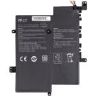 Акумулятор PowerPlant для ноутбуків ASUS Vivobook E12 E203NA (C21N1629) 7.4V 3800mAh (NB431700)