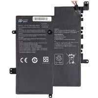Акумулятор PowerPlant для ноутбуків ASUS Vivobook E12 E203NA (C21N1629) 7.4V 3800mAh (NB431700)