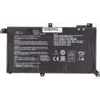 Аккумулятор PowerPlant для ноутбуков ASUS VivoBook S14 S43 (B31N1732) 11.4V 3600mAh (NB431779)