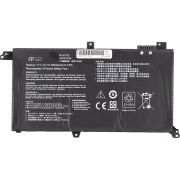 Аккумулятор PowerPlant для ноутбуков ASUS VivoBook S14 S43 (B31N1732) 11.4V 3600mAh (NB431779)