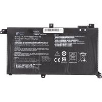 Акумулятор PowerPlant для ноутбуків ASUS VivoBook S14 S43 (B31N1732) 11.4V 3600mAh (NB431779)