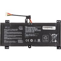 Акумулятор PowerPlant для ноутбуків ASUS ROG Strix GL504G (C41N1731) 15.4V 3400mAh (NB431786)