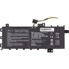 Акумулятор PowerPlant для ноутбуків ASUS VivoBook 15 X512DA (B21N1818) 7.6V 4150mAh (NB431823)