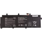 Аккумулятор PowerPlant для ноутбуков ASUS ROG Zephyrus (C41N1712) 15.2V 3000mAh (NB431908)