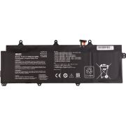 Аккумулятор PowerPlant для ноутбуков ASUS ROG Zephyrus (C41N1712) 15.2V 3000mAh (NB431908)