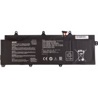 Акумулятор PowerPlant для ноутбуків ASUS ROG Zephyrus (C41N1712) 15.2V 3000mAh (NB431908)