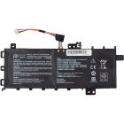 Акумулятор PowerPlant для ноутбуків ASUS VivoBook 14 (B21N1818) 7.6V 4150mAh (NB431946)