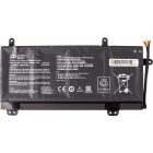 Аккумулятор PowerPlant для ноутбуков ASUS ROG GU501 Series (C41N1727) 14.8V 2800mAh (NB431984)
