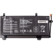 Аккумулятор PowerPlant для ноутбуков ASUS ROG GU501 Series (C41N1727) 14.8V 2800mAh (NB431984)