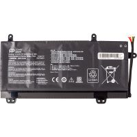 Акумулятор PowerPlant для ноутбуків ASUS ROG GU501 Series (C41N1727) 14.8V 2800mAh (NB431984)