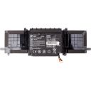 Акумулятор PowerPlant для ноутбуків ASUS Zenbook 13 (C31N1815) 11.55V 3400mAh (NB432004)