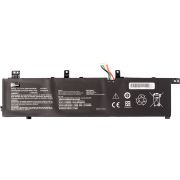 Аккумулятор PowerPlant для ноутбуков ASUS VivoBook S14 (C31N1843) 11.1V 3200mAh (NB432035)