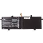 Акумулятор PowerPlant для ноутбуків ASUS ZenBook 14 (C21N1833) 7.4V 4250mAh (NB432042)