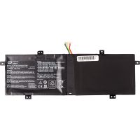 Акумулятор PowerPlant для ноутбуків ASUS ZenBook 14 (C21N1833) 7.4V 4250mAh (NB432042)