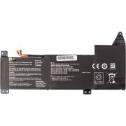Акумулятор PowerPlant для ноутбуків ASUS VivoBook 15 K570ZD (B31N1723) 11.4V 4150mAh (NB432066)
