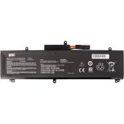 Акумулятор PowerPlant для ноутбуків ASUS Rog Zephyrus GA502D (C41N1837) 15.2V 4200mAh (NB432073)