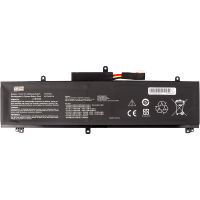 Акумулятор PowerPlant для ноутбуків ASUS Rog Zephyrus GA502D (C41N1837) 15.2V 4200mAh (NB432073)