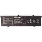 Акумулятор PowerPlant для ноутбуків ASUS VivoBook Pro 14X OLED M7400 (C31N2019) 11.1V 4100mAh (NB432097)
