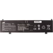 Акумулятор PowerPlant для ноутбуків ASUS ROG Strix G15 G513 (C41N2013) 15.2V 4900mAh (NB432110)