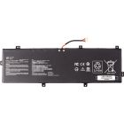 Аккумулятор PowerPlant для ноутбуков ASUS Pro 3548FA (C31N1831) 11.55V 4335mAh (NB432134)