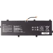 Аккумулятор PowerPlant для ноутбуков ASUS Pro 3548FA (C31N1831) 11.55V 4335mAh (NB432134)