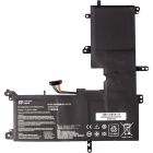 Акумулятор PowerPlant для ноутбуків ASUS VivoBook Flip 14 TP410UA (B31N1705) 11.52V 3653mAh (NB432141)