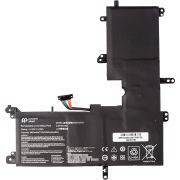 Акумулятор PowerPlant для ноутбуків ASUS VivoBook Flip 14 TP410UA (B31N1705) 11.52V 3653mAh (NB432141)