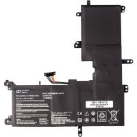 Акумулятор PowerPlant для ноутбуків ASUS VivoBook Flip 14 TP410UA (B31N1705) 11.52V 3653mAh (NB432141)
