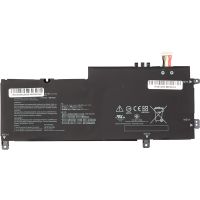 Акумулятор для ноутбуків ASUS Zenbook Flip 15 UX562FD 15.4V 3740mAh (C41N1809) (original) (NB432219)