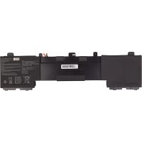 Акумулятор PowerPlant для ноутбуків ASUS ZenBook Pro UX550VE (C42N1630) 15.2V 67Wh (NB432318)