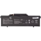 Аккумулятор PowerPlant для ноутбуков ASUS Zenbook 14 Flip OLED (C31N2021) 11.1V 4100mAh (NB432325)