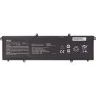 Акумулятор PowerPlant для ноутбуків ASUS Vivobook 14X M1403QA (C31N2105) 11.1V 4100mAh (NB432356)