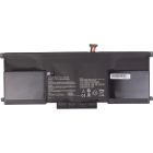 Аккумулятор PowerPlant для ноутбуков ASUS Zenbook Infinity UX301L (C32N1305) 11.1V 5000mAh (NB432363)