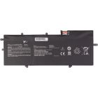 Акумулятор PowerPlant для ноутбуків ASUS ZenBook Q324UA (C31N1538) 11.1V 4350mAh (NB432387)