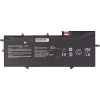 Акумулятор PowerPlant для ноутбуків ASUS ZenBook Q324UA (C31N1538) 11.1V 4350mAh (NB432387)