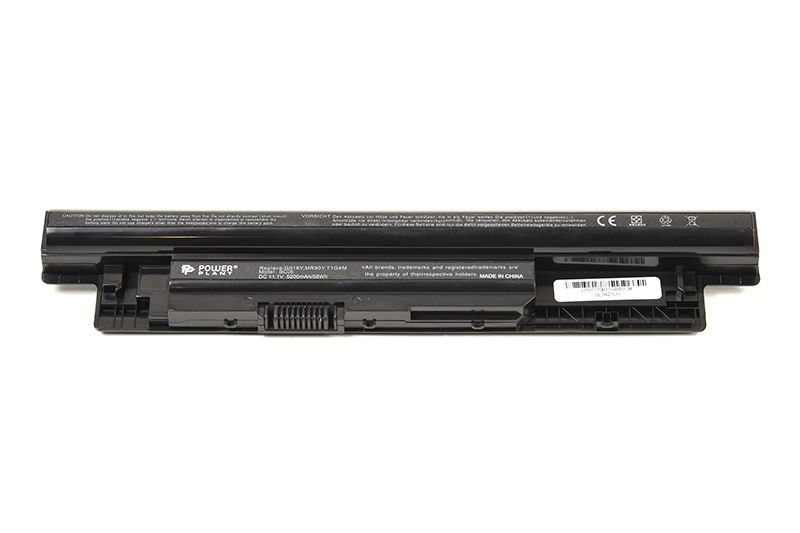 Акумулятор PowerPlant для ноутбуків DELL Inspiron 14-3421 (DL3421LH, 0MF69) 11.1V 5200mAh (NB440030)
