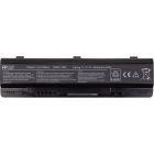 Аккумулятор PowerPlant для ноутбуков DELL Vostro 1015 (G069H) 11.1V 4400mAh (NB440429)