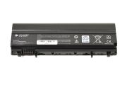 Аккумулятор PowerPlant для ноутбуков DELL Latitude E5440 (DL5540LP, N5YH9) 11.1V 7800mAh (NB440603)