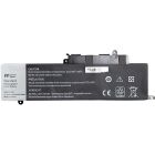Аккумулятор PowerPlant для ноутбуков DELL Inspiron 11 3000 (GK5KY) 11.1V 43Wh (NB440733)