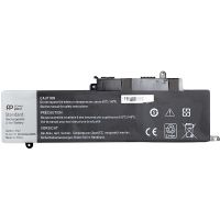 Акумулятор PowerPlant для ноутбуків DELL Inspiron 11 3000 (GK5KY) 11.1V 43Wh (NB440733)