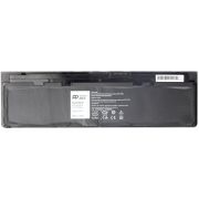 Акумулятор PowerPlant PowerPlant для ноутбуків DELL Latitude E7240 (WD52H, DL7240PJ) 7.4V 4800mAh (NB440740)