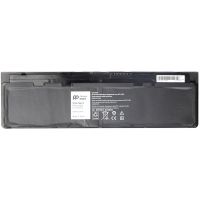 Акумулятор PowerPlant PowerPlant для ноутбуків DELL Latitude E7240 (WD52H, DL7240PJ) 7.4V 4800mAh (NB440740)