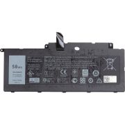 Аккумулятор PowerPlant для ноутбуков Dell Inspiron 17 7737 (F7HVR) 14.8V 58Wh (NB440764)