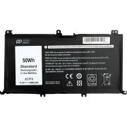 Акумулятор PowerPlant для ноутбуків  DELL Inspiron 15 7559 (357F9) 11.4V 4400mAh (NB440979)