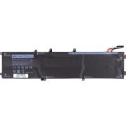 Акумулятор PowerPlant для ноутбуків Dell Precision 5510 (4GVGH) 11.4V 84Wh (NB440986)