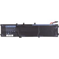 Акумулятор PowerPlant для ноутбуків Dell Precision 5510 (4GVGH) 11.4V 84Wh (NB440986)