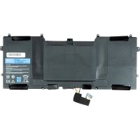 Акумулятор PowerPlant для ноутбуків Dell XPS 12-9250 (Y9N00) 7.4V 6300mAh (NB441006)