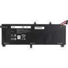 Акумулятор PowerPlant для ноутбуків DELL XPS 15 9530 (T0TRM) 11.1V 49Wh (NB441051)