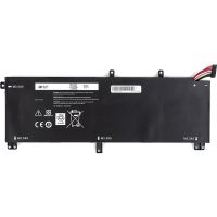 Акумулятор PowerPlant для ноутбуків DELL XPS 15 9530 (T0TRM) 11.1V 49Wh (NB441051)
